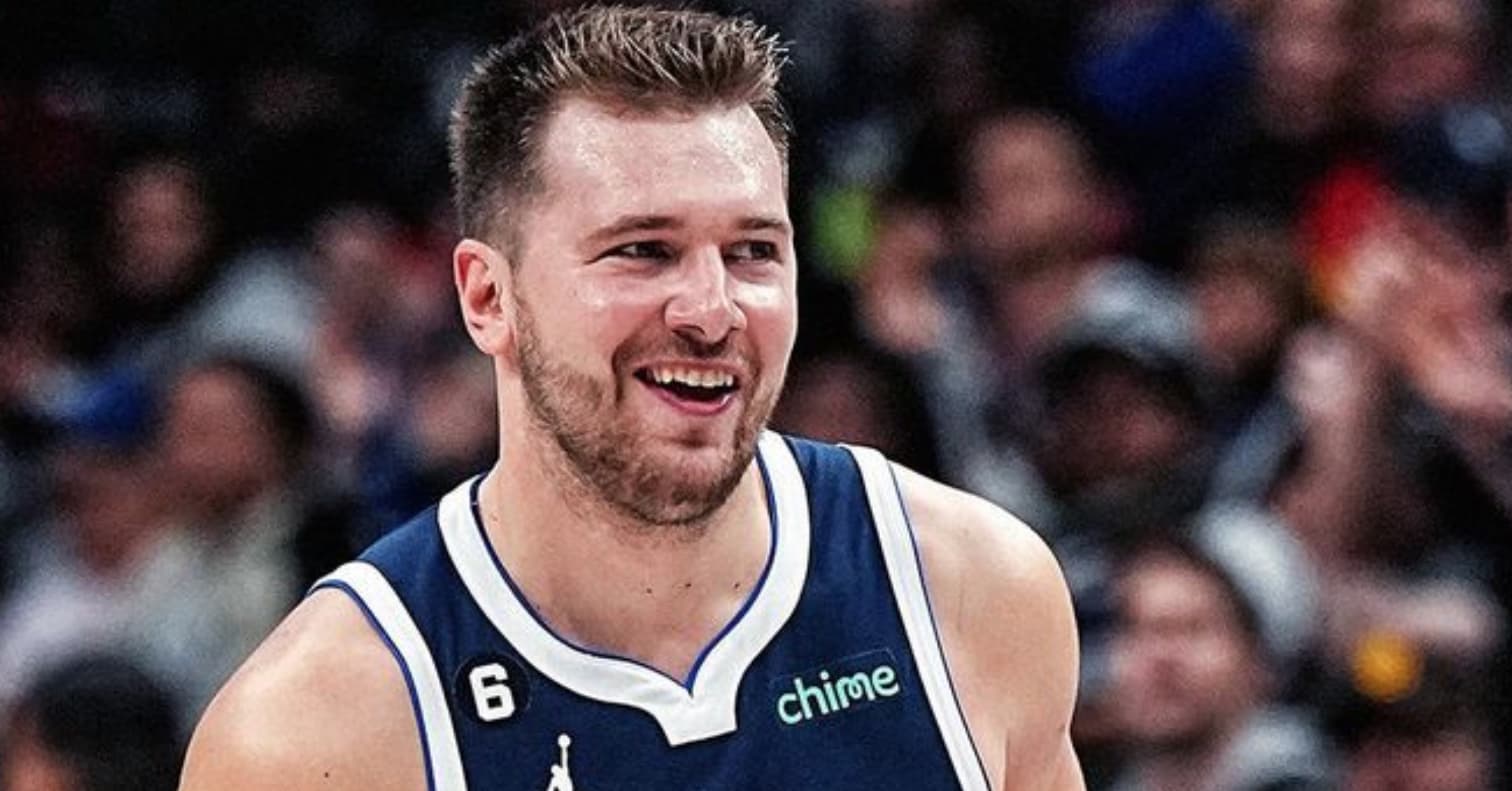 Creative Luka Doncic Fantasy Team Names Thatll Dominate the League