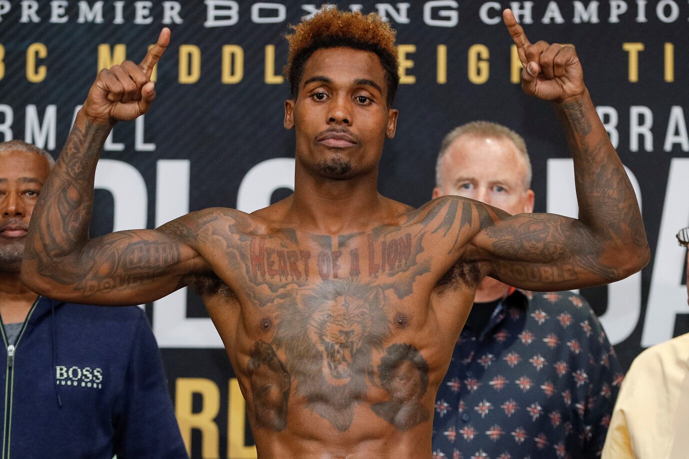 Jermall Charlo Net Worth 2023: How Much Is the WBC Champion Really Worth?