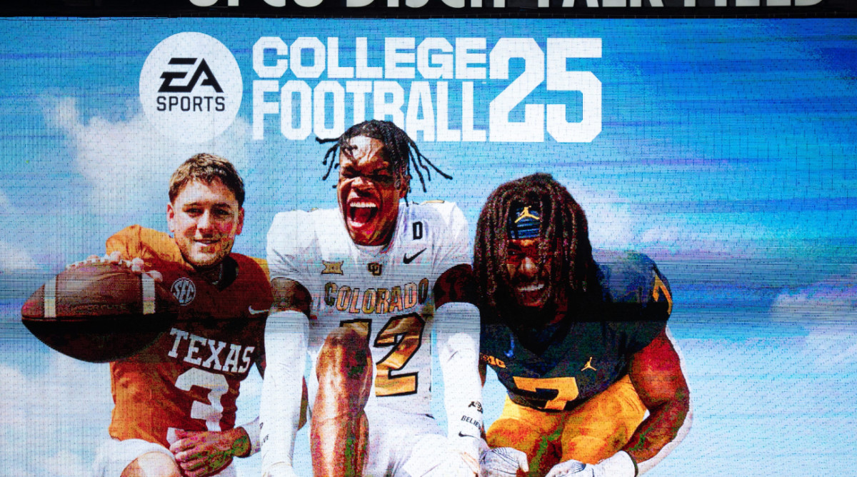 High Schools in NCAA 25: EA Sports College Football Game Features Revealed