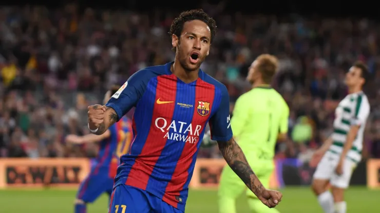 Neymars Future: Barcelona Deal in 2025 or Stays at Al-Hilal?