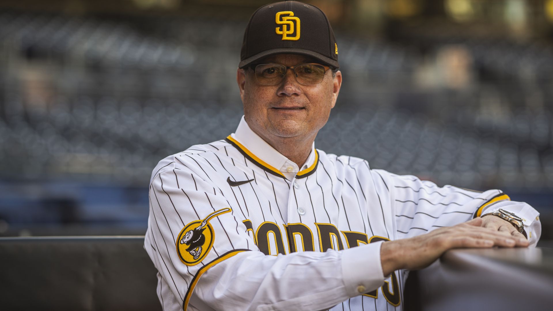 Mike Shildts New Chapter with the San Diego Padres: A Look at His Managerial Future