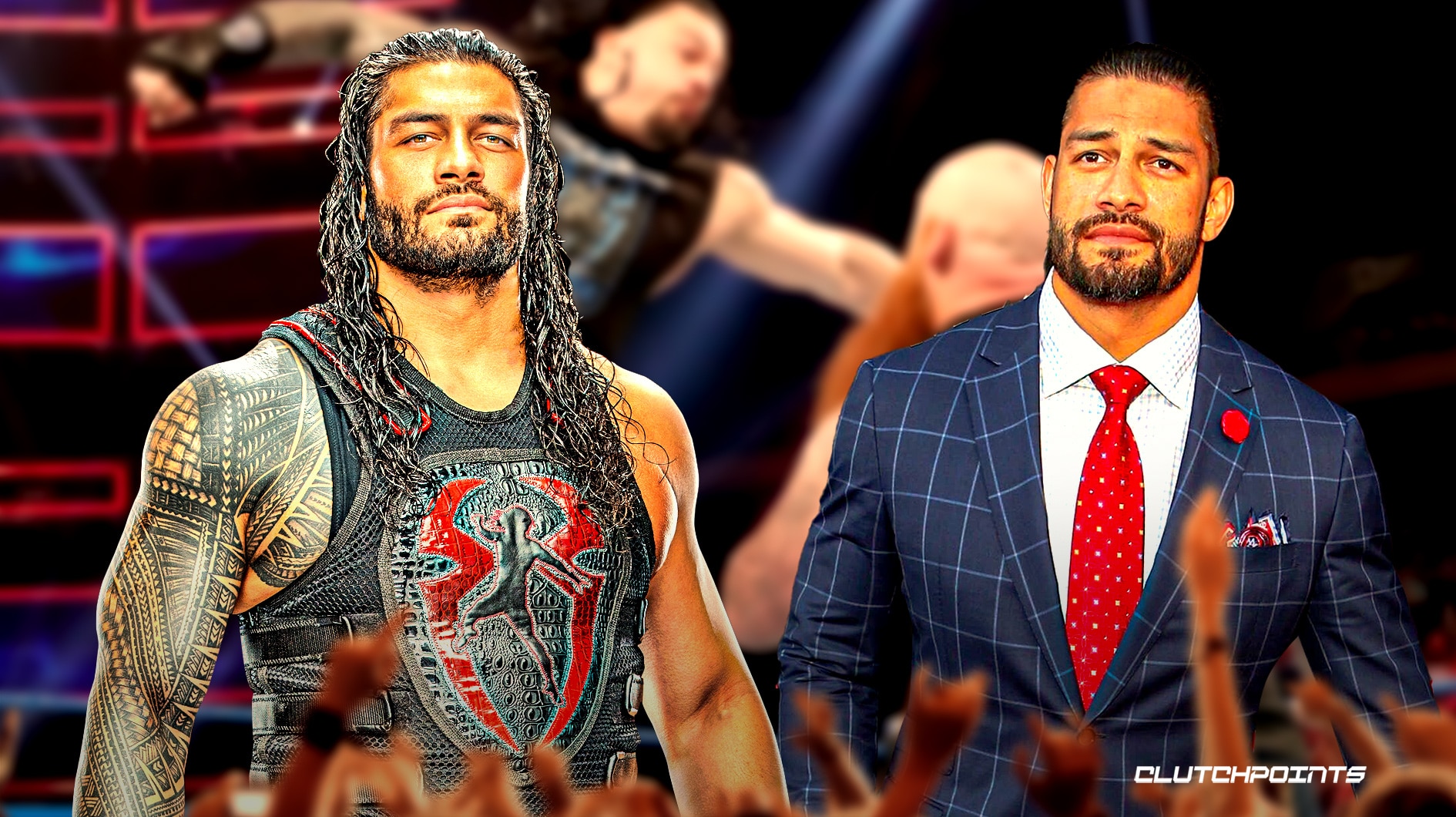 Roman Reigns Net Worth 2024: From Wrestling to Hollywood, His $20 Million Fortune