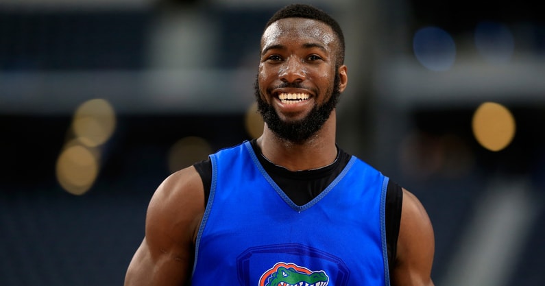 Former NBA Player Patric Young Shares Recovery Story After Paralyzing Crash