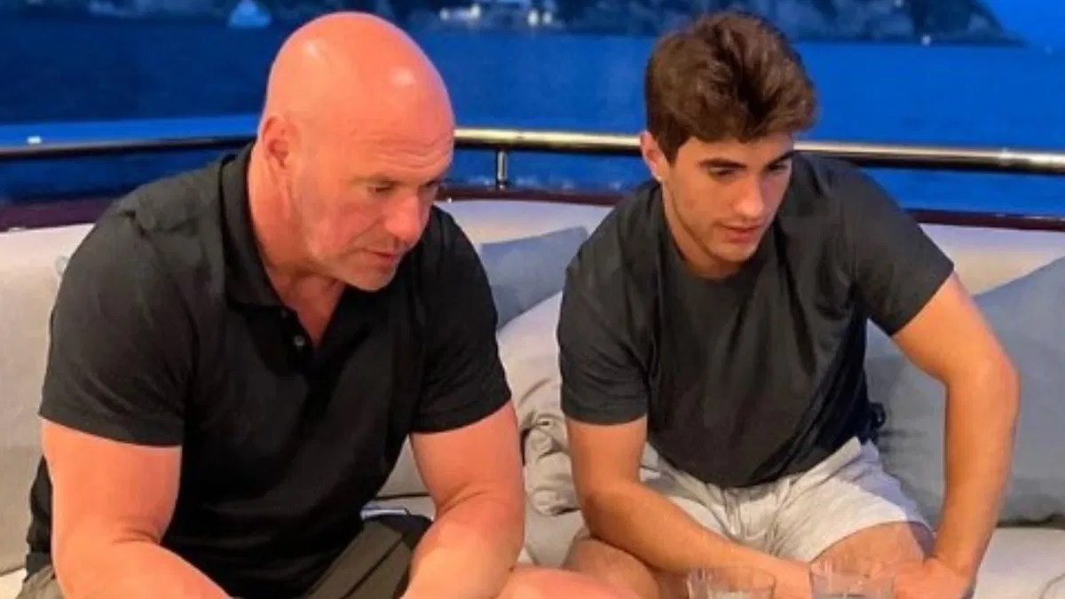 The Truth About Dana White's Brother: Family Life and Surprising Details