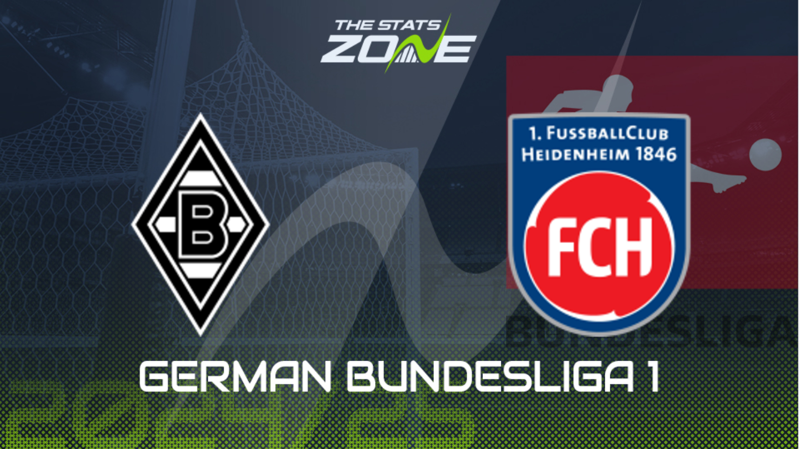 Borussia Monchengladbach vs Heidenheim Betting Preview: Predictions & Key Insights