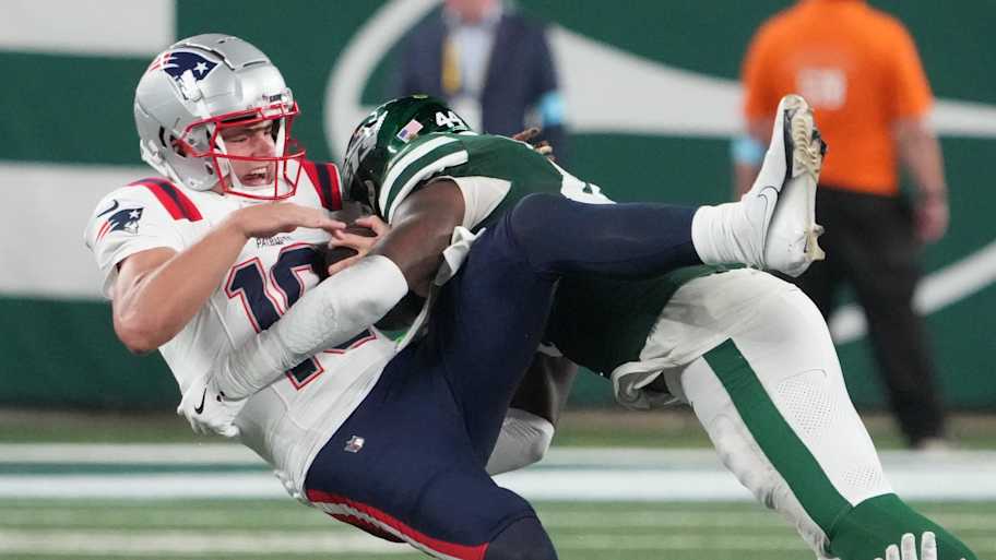 Jets vs Patriots Game Weather: Will Rain Impact October 2024 Matchup?