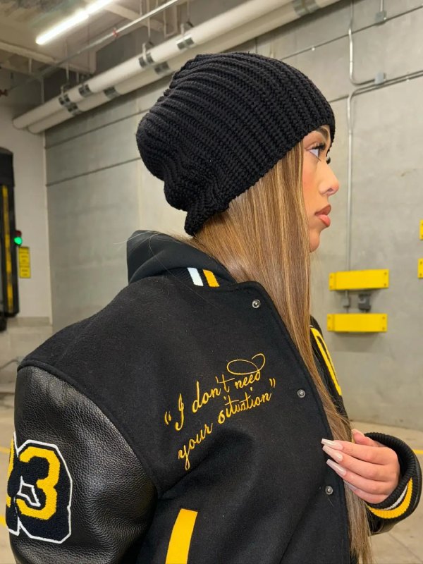 jordyn woods jacket