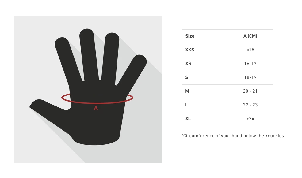 How to Choose the Right MMA Gloves Oz for Your Training and Competition