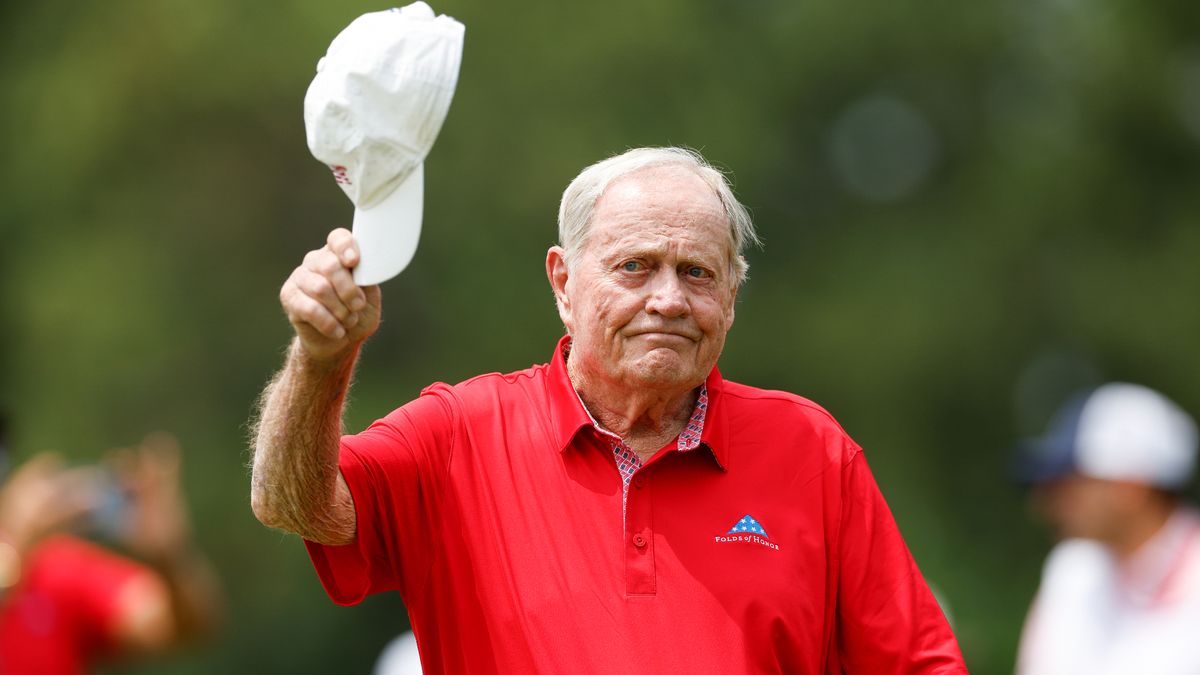 What is Jack Nicklaus Net Worth in 2023? A Look at the Golfers $400 Million Wealth