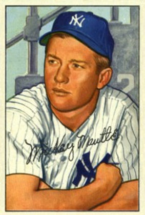 How Much Are Mickey Mantle Baseball Cards Worth? Ultimate Guide to Pricing Topps & Bowman