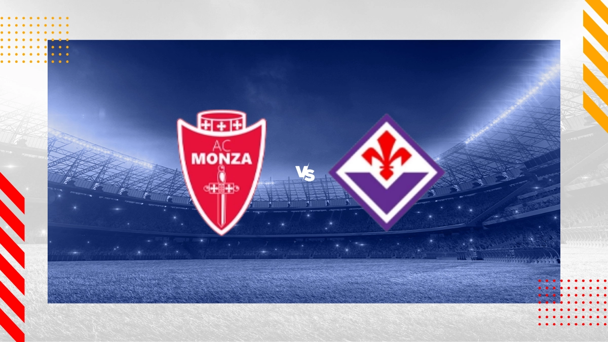 AC Monza vs Fiorentina Prediction: Who Will Win in This Serie A Clash?