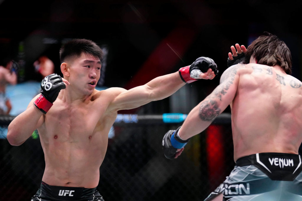 Petr Yan vs. Song Yadong Fight Analysis: What to Expect at UFC 299