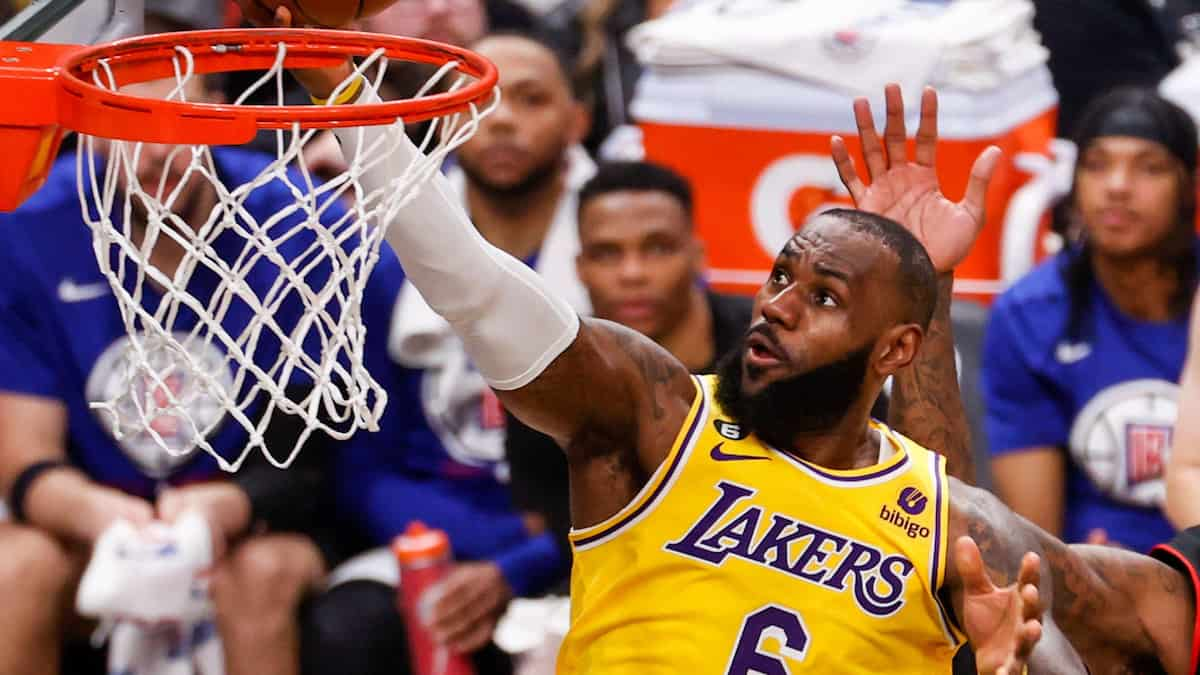 LeBron James Rings History: From Miami Heat to Lakers, Discover His NBA Championship Legacy