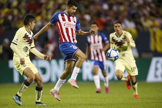 Liga MX: America vs Chivas Predictions & Betting Tips for September 14, 2024