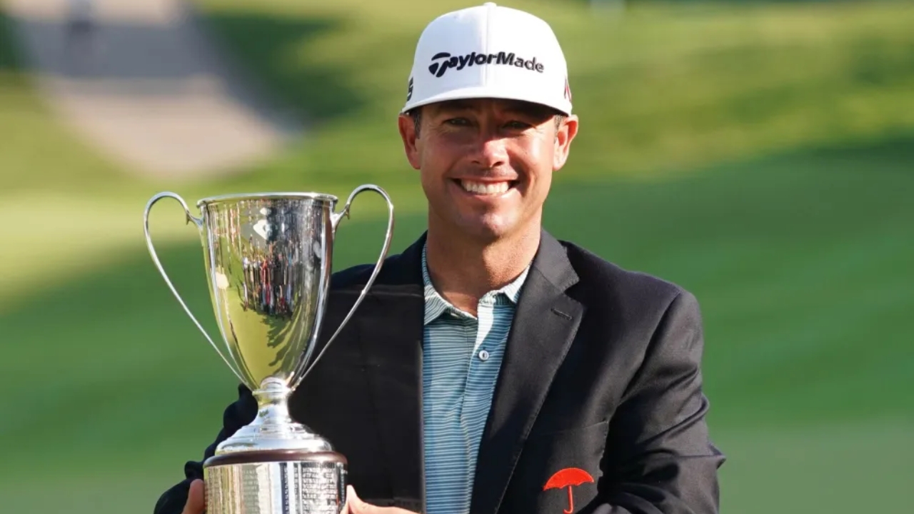 Chez Reavie's Career Earnings and Net Worth in 2024: A Complete Overview