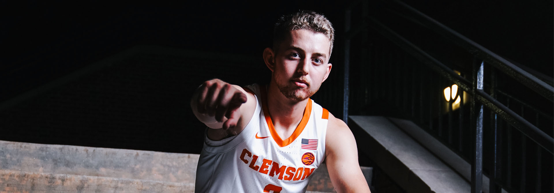 Jake Heidbreder Injury Report: How the Clemson Guard's Setback Affects His Season