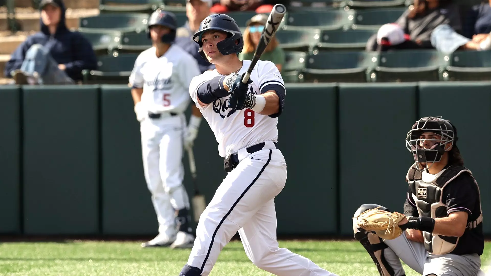 Wyatt Henseler: Ivy League Player of the Year and Record-Breaking Star