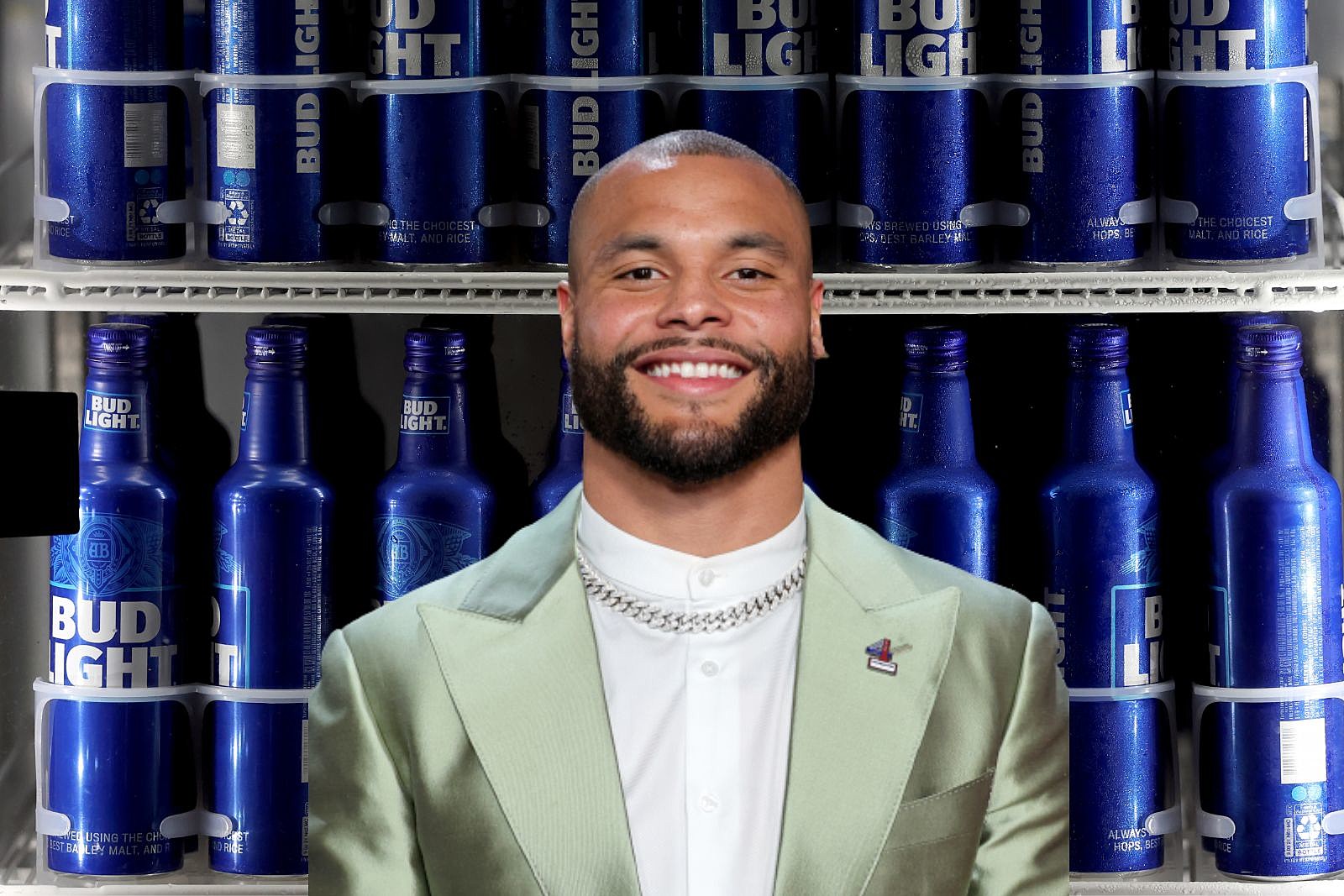 Dallas Cowboys and Bud Light: What You Need to Know About the Partnership