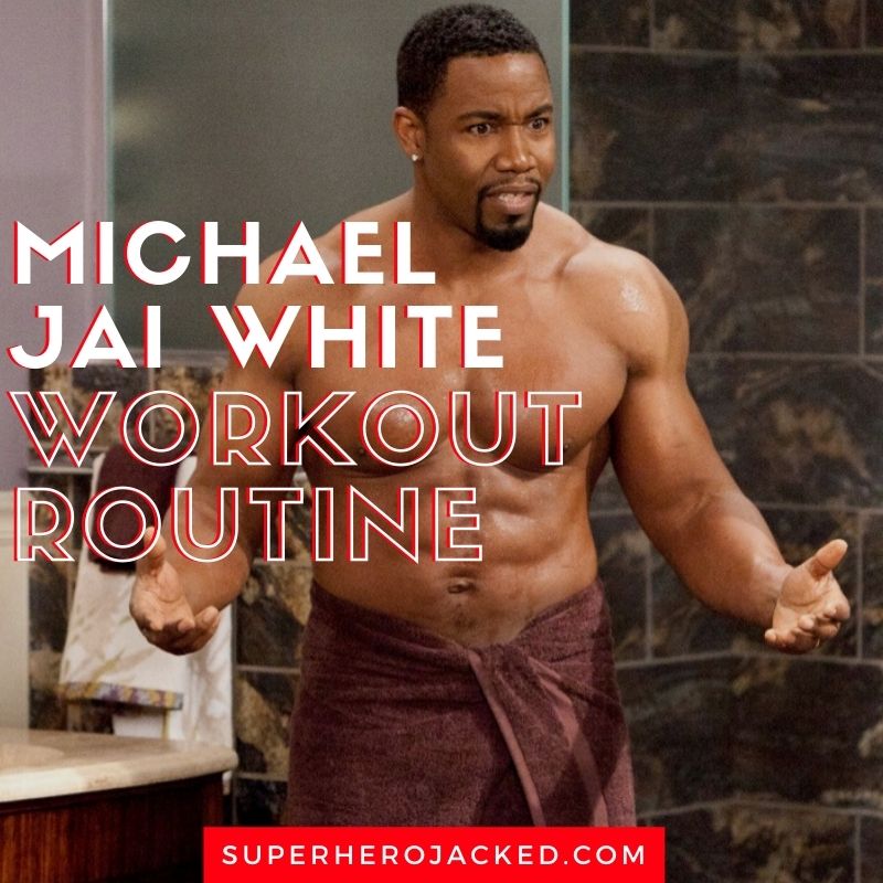 Michael Jai White Weight and Height: What Are His Stats in 2023?