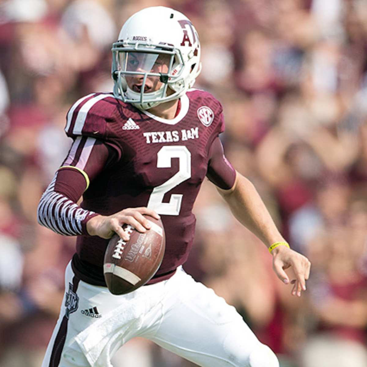 Johnny Manziel Height and Stats: A Complete Overview