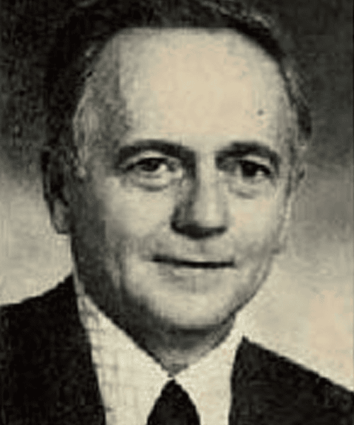 James R. Johnson (1923–2019): A Distinguished Life in Engineering and Innovation