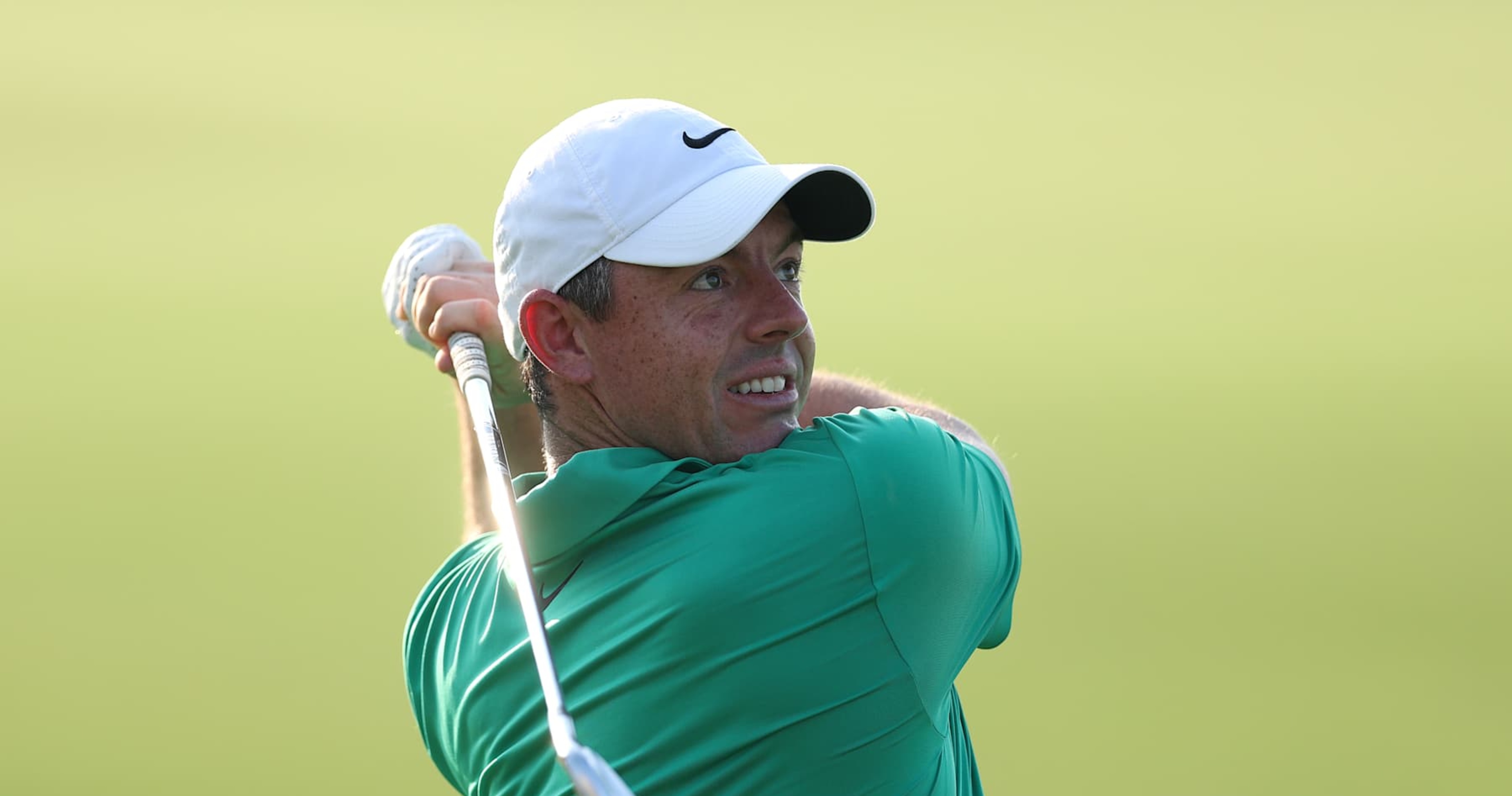 Rory McIlroy: PGA Tour Stats, Career Highlights, and Latest News