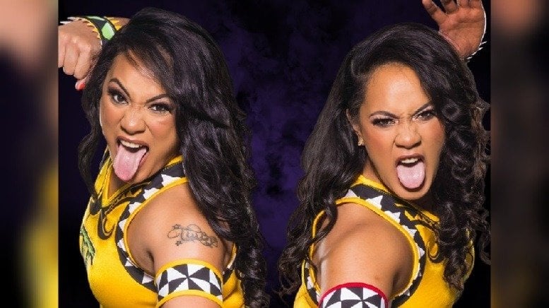 The Tonga Twins Leave WOW: What's Next for the Dynamic Wrestling Duo?