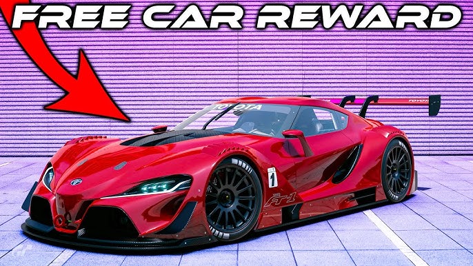 Gran Turismo 7 Reward Cars: Complete Guide to Earning Free Cars