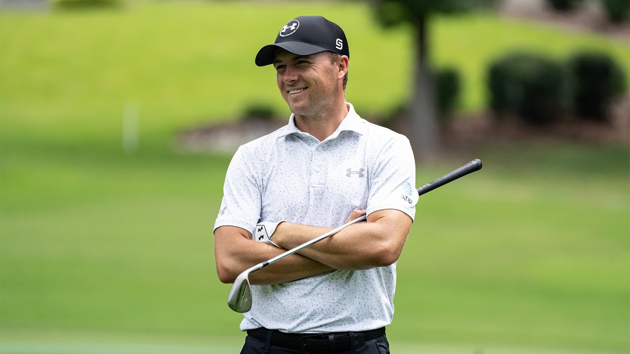 Wyndham Pro-Am 2024: Exciting Pairings and Key Highlights You Need to Know