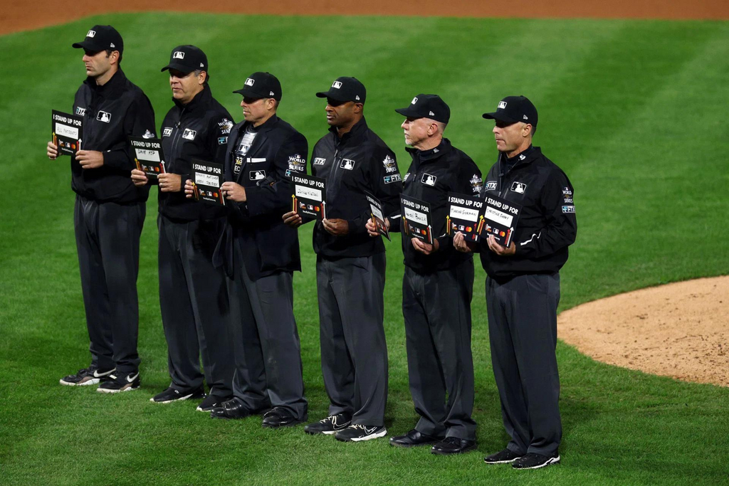 The Truth About MLB Umpire Salaries: How Much Do They Make Per Game?