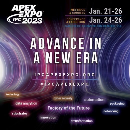 Everything You Need to Know About the IPC APEX Convention 2023 in San Diego