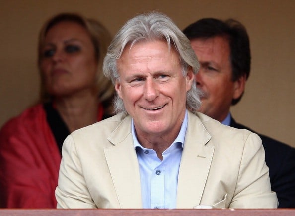 Björn Borg Net Worth 2024: The Legacy of a Tennis Icon Worth $80 Million