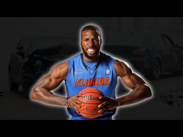 Former NBA Player Patric Young Shares Recovery Story After Paralyzing Crash