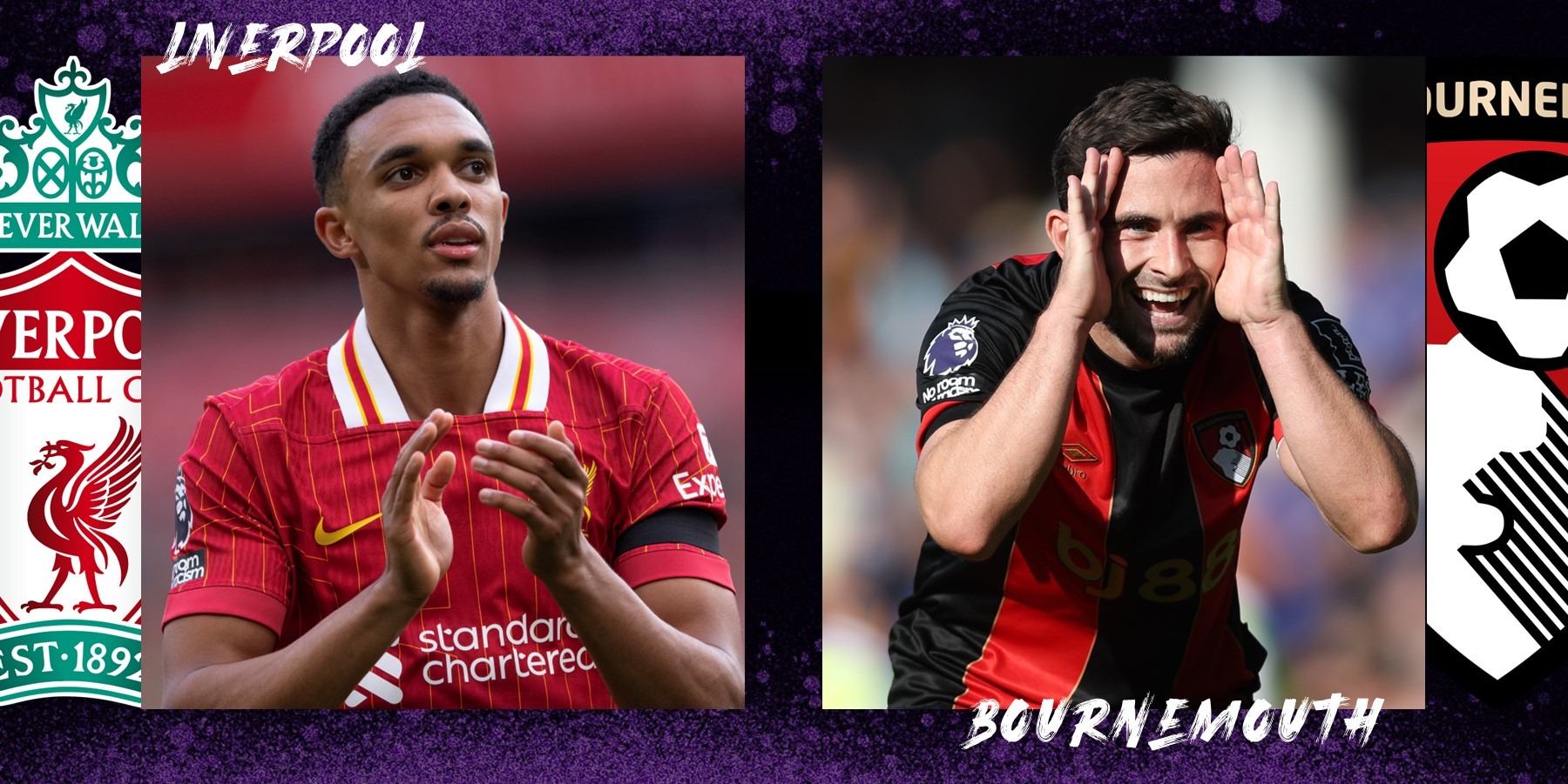 Liverpool vs Bournemouth Prediction: Key Insights and Match Forecast