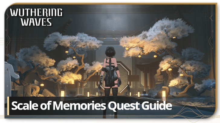 Unlock Rewards in Traces of Mt. Firmament VI: Step-by-Step Guide for Wuthering Waves