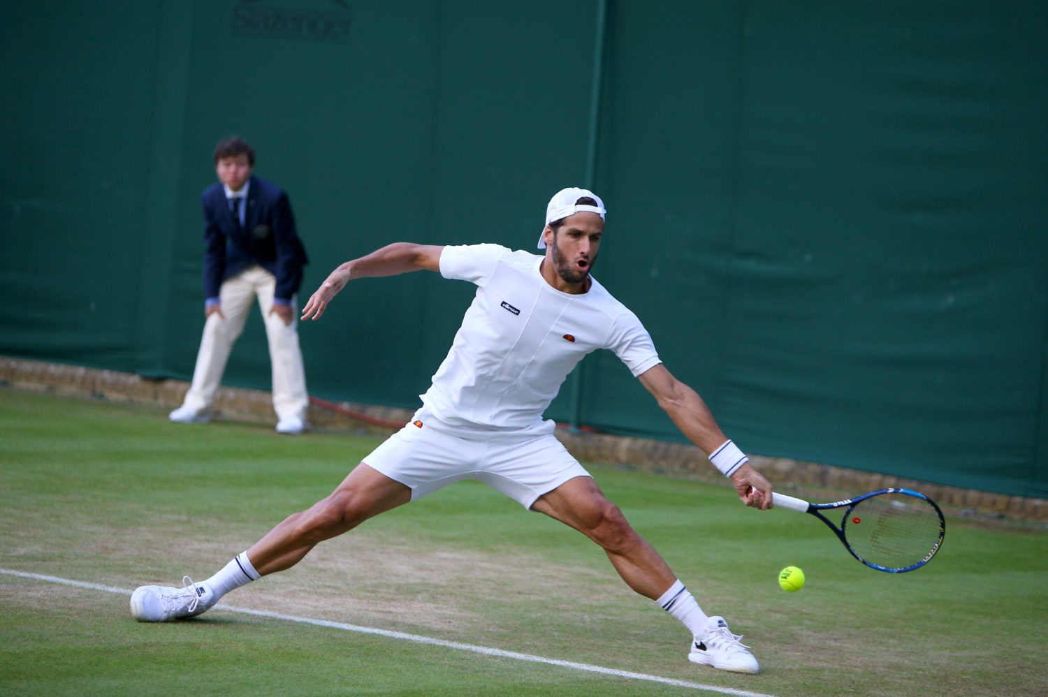 Shaving Legs in Tennis: Is It Common Among Pro Players?