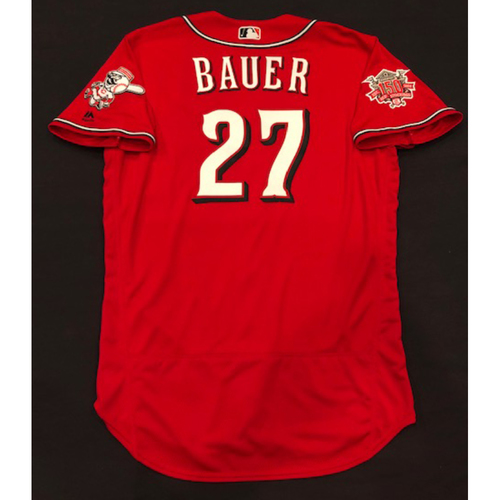 Get Your Diablos Rojos Bauer Jersey: Exclusive Collection