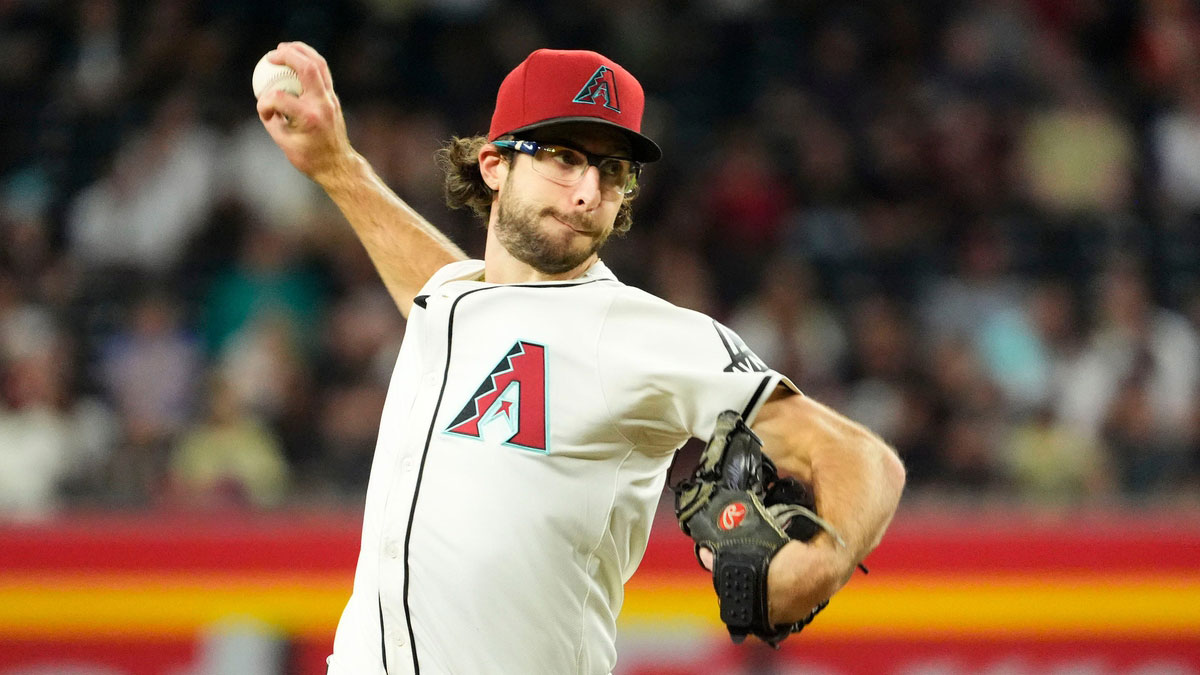 Zac Gallen Contract Details: $13.8 Million Deal with Diamondbacks in 2025