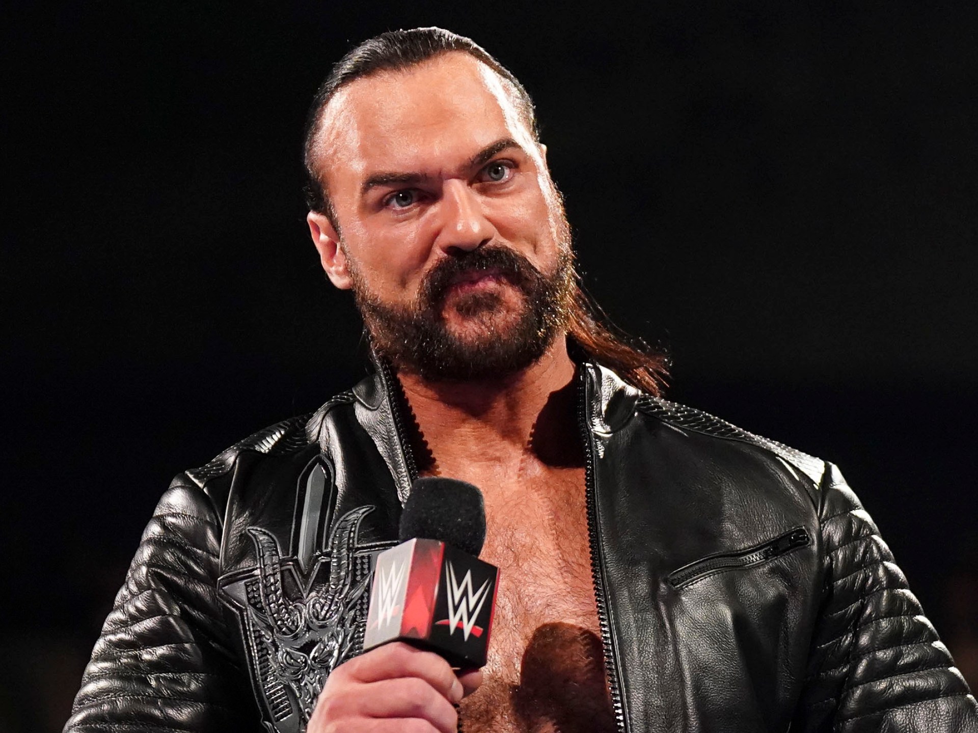 Drew McIntyre Quits WWE: What's Behind His Dramatic Exit from the Company?