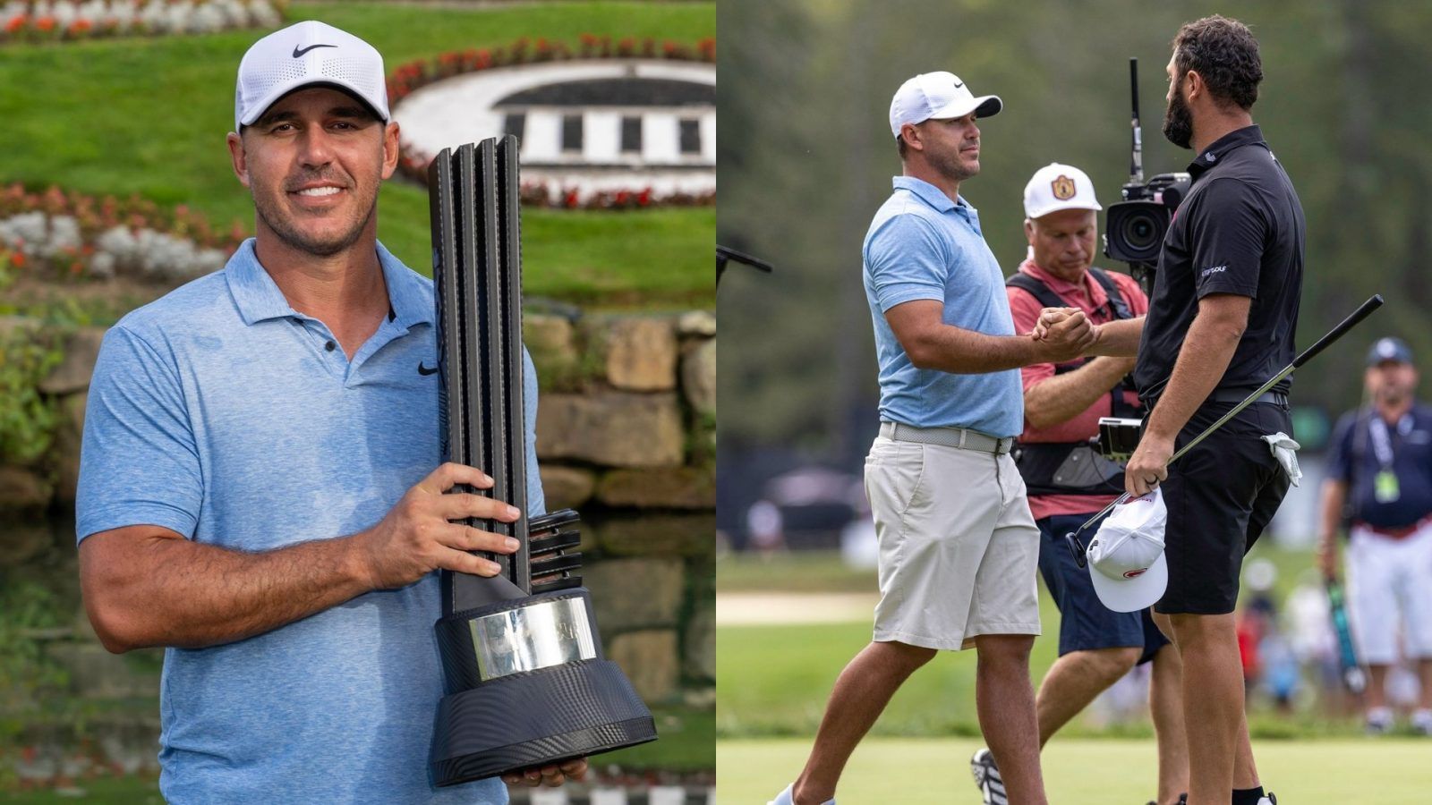 LIV Greenbrier Final Leaderboard: Brooks Koepka Triumphs Over Jon Rahm in 2024 Showdown