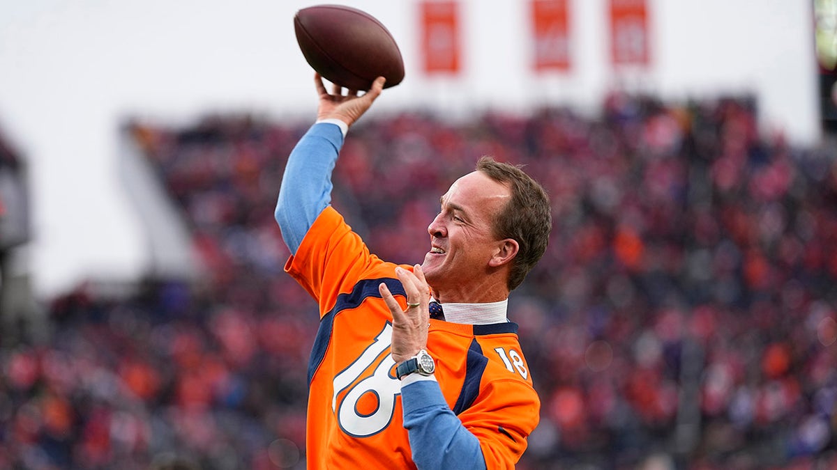 How Many Super Bowls Has Peyton Manning Won? Explore His Championship Wins