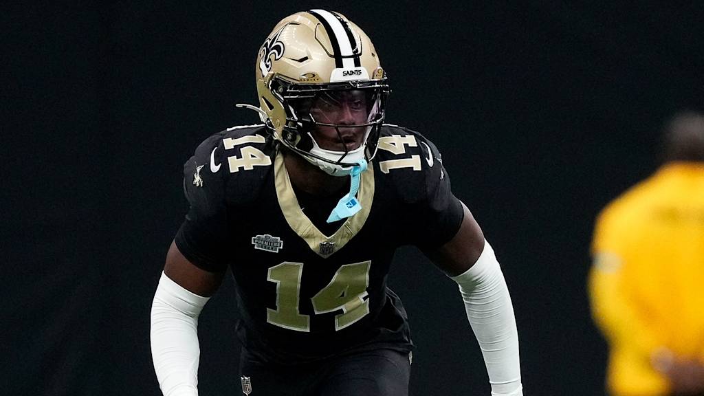 Kool-Aid McKinstrys First Game Back: What to Expect from the New Saints Rookie