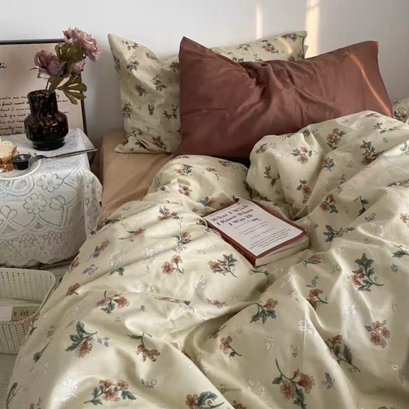 Shop Dark Academia Sheets: Unique Bedding for Intellectual and Gothic Themes