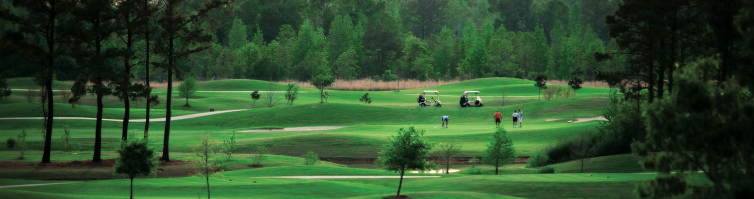 coushatta golf tournament