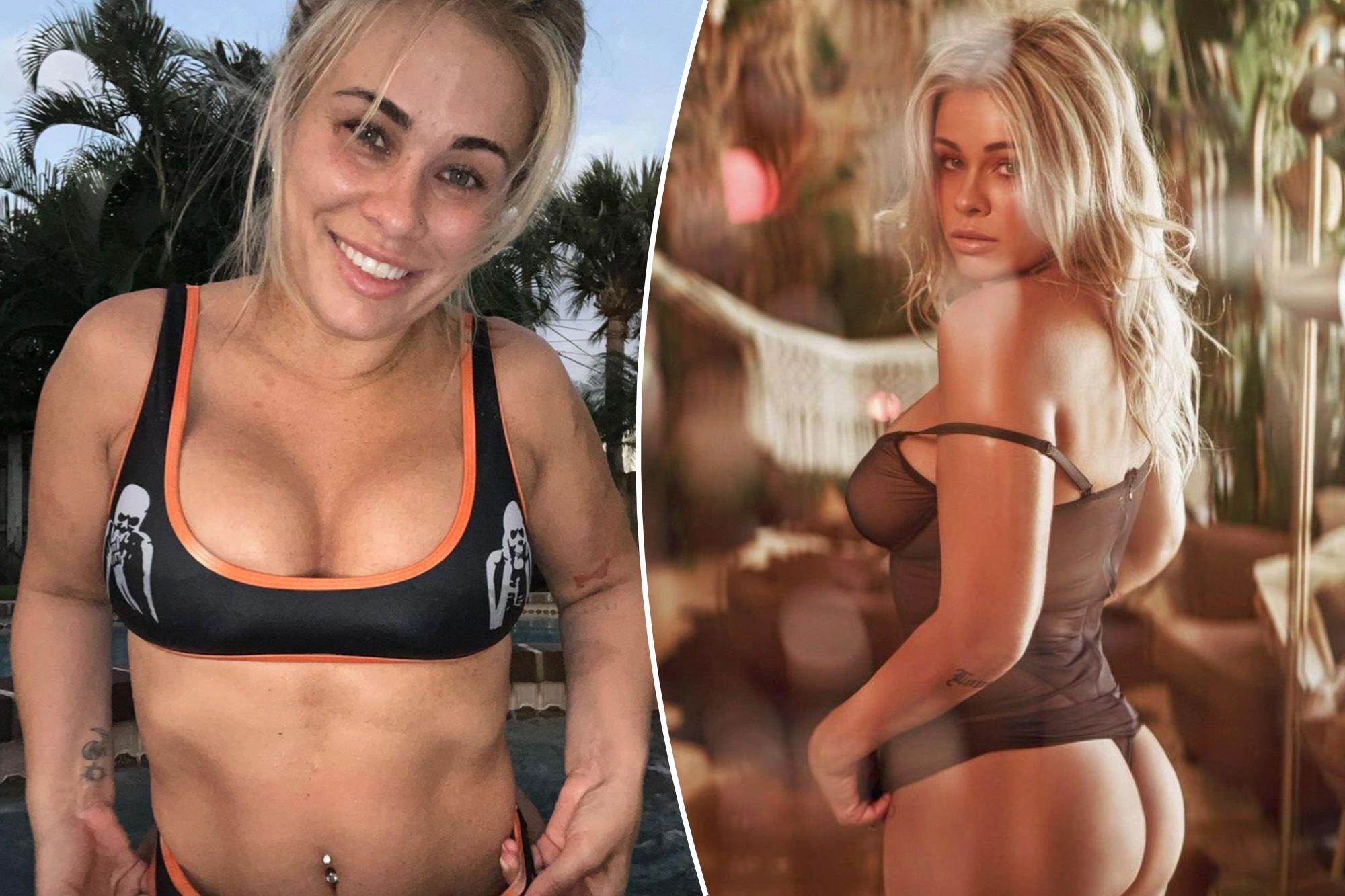 Exclusive Paige VanZant Leaks: The Truth Behind Her Viral Content