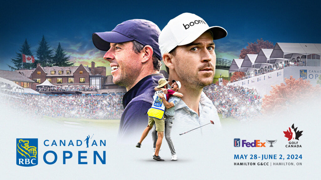 RBC Canadian Open 2024: Everything You Need to Know About the PGA Tour Event