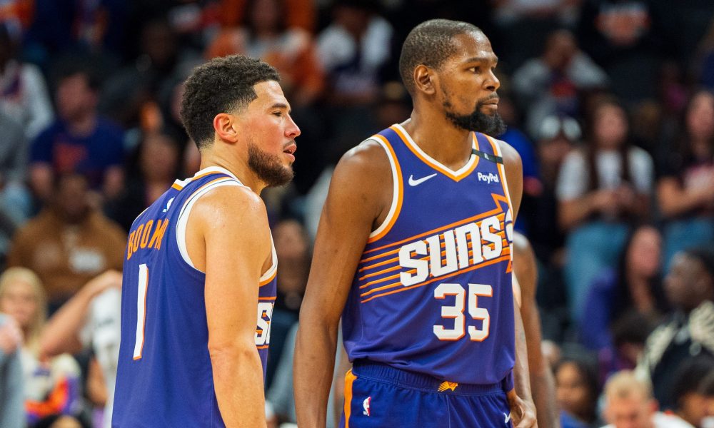 Suns vs 76ers Prediction: Who Will Win Tonight's NBA Clash?