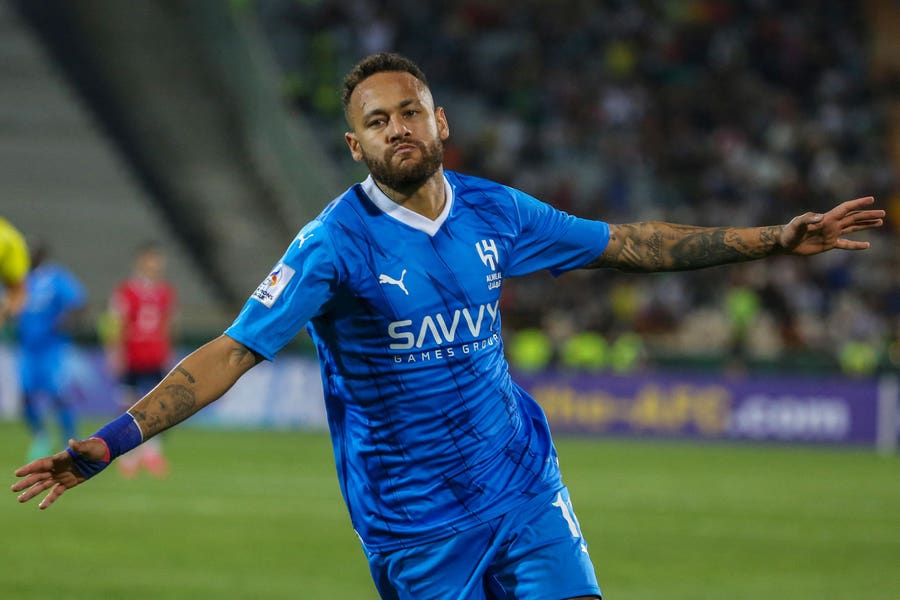 Neymars Future: Barcelona Deal in 2025 or Stays at Al-Hilal?