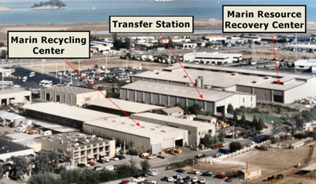 San Rafael Dump Fees and Services: What You Need to Know for Waste Disposal