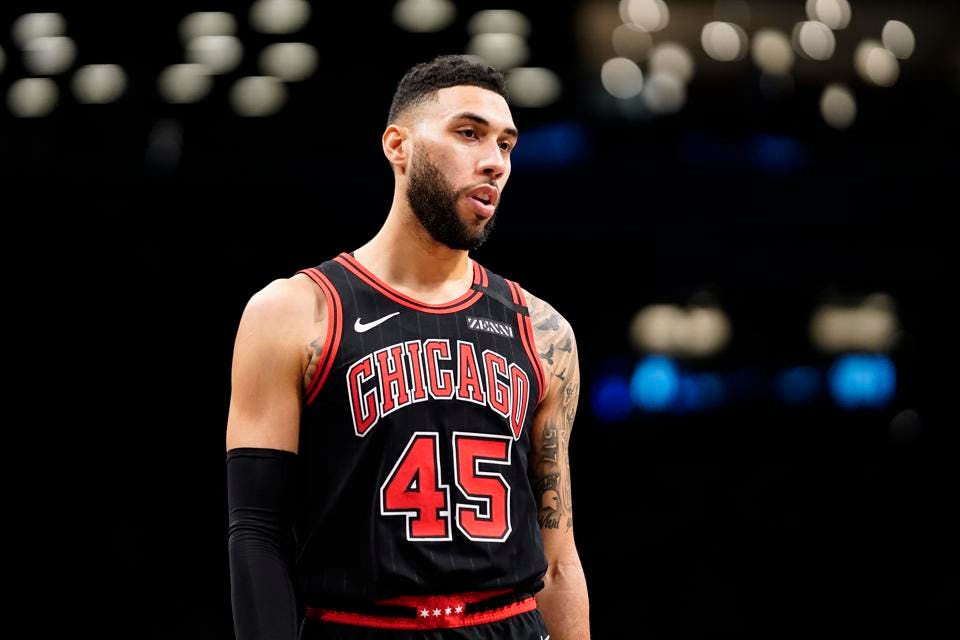 How Much is Denzel Valentine Worth? Exploring His $24 Million Net Worth